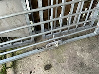 Heras hekwerk (13x) - afbeelding 11 van  12