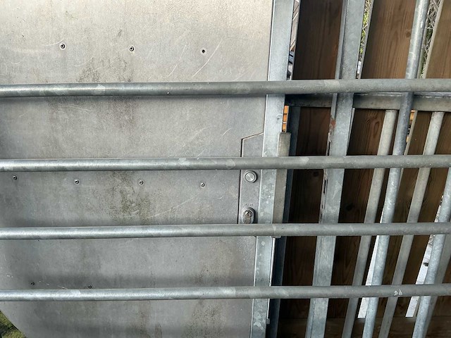 Heras hekwerk (13x) - afbeelding 12 van  12