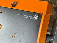 Heras magnetic mhtm microdrive access xl2 slagboominstallatie - afbeelding 13 van  16