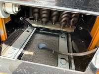Heras magnetic mhtm microdrive access xl2 slagboominstallatie - afbeelding 2 van  16