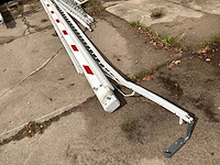 Heras magnetic mhtm microdrive access xl2 slagboominstallatie - afbeelding 3 van  16