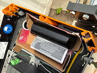 Heras magnetic mhtm microdrive access xl2 slagboominstallatie - afbeelding 15 van  16