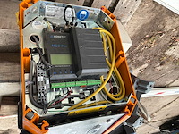 Heras magnetic mhtm microdrive access xl2 slagboominstallatie - afbeelding 8 van  11