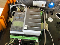 Heras magnetic mhtm microdrive access xl2 slagboominstallatie - afbeelding 2 van  16