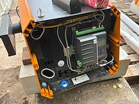 Heras magnetic mhtm microdrive access xl2 slagboominstallatie - afbeelding 16 van  16