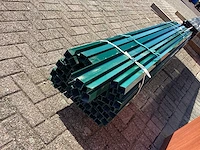 Heras palen 280cm (33x) - afbeelding 5 van  10