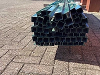 Heras palen 280cm (33x) - afbeelding 6 van  10
