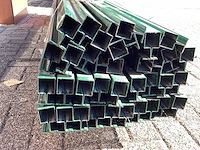 Heras palen 280cm (33x) - afbeelding 10 van  10