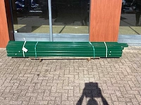 Heras palen 280cm (33x) - afbeelding 3 van  10
