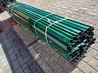 Heras palen 280cm (33x) - afbeelding 8 van  10
