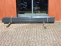 Heras palen 300cm (31x) - afbeelding 2 van  9