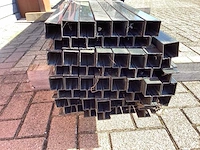 Heras palen 300cm (31x) - afbeelding 6 van  9