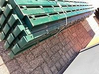 Heras palen 300cm (36x) - afbeelding 5 van  9