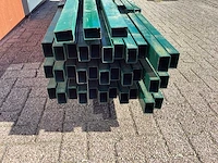 Heras palen 300cm (36x) - afbeelding 7 van  9