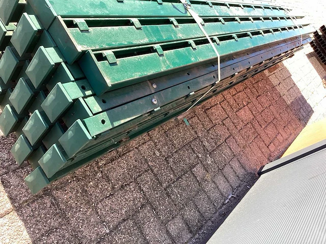 Heras palen 300cm (36x) - afbeelding 5 van  9