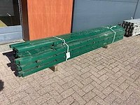 Heras palen 300cm (36x)