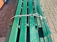 Heras palen 300cm (36x) - afbeelding 8 van  9