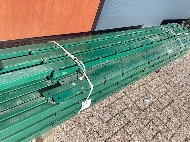 Heras palen 300cm (36x) - afbeelding 9 van  9