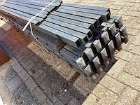 Heras palen 300cm (41x) - afbeelding 2 van  9