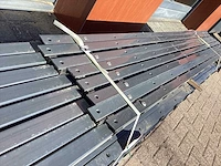 Heras palen 300cm (41x) - afbeelding 9 van  9