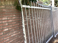 Heras poort 2,30 mrt - afbeelding 5 van  5