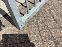 Heras poort 2,95 mrt - afbeelding 7 van  7