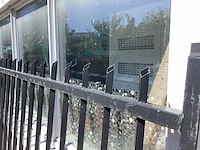 Heras sierpoort 2,90 mrt - afbeelding 5 van  7
