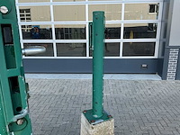 Heras toegangspoort - afbeelding 2 van  3