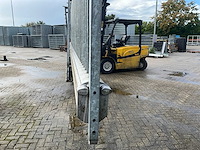 Heras toegangspoort - afbeelding 3 van  8