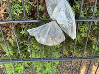 Heras tuinpoort - afbeelding 9 van  9