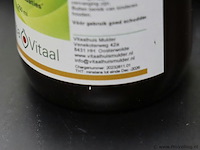 Herba vitaal adreno lux - 10 flessen á 250ml - afbeelding 4 van  4