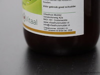 Herba vitaal adreno lux - 3 flessen á 250ml - afbeelding 4 van  4