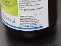 Herba vitaal air winter - 20 flessen á 250ml - afbeelding 4 van  4