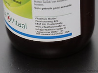 Herba vitaal air winter - 3 flessen á 250ml - afbeelding 4 van  4