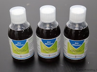 Herba vitaal air winter - 3 flessen á 250ml - afbeelding 1 van  4