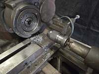 Herbert - no 2d - universele draaibank - afbeelding 10 van  11