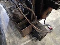 Herbert - no 2d - universele draaibank - afbeelding 11 van  11