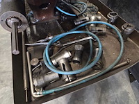 Herbert - no 2d - universele draaibank - afbeelding 7 van  11