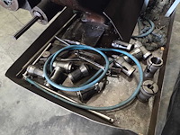 Herbert - no 2d - universele draaibank - afbeelding 8 van  11