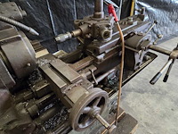 Herbert - no 2d - universele draaibank - afbeelding 4 van  9