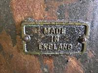 Herbert - no 2d - universele draaibank - afbeelding 5 van  9