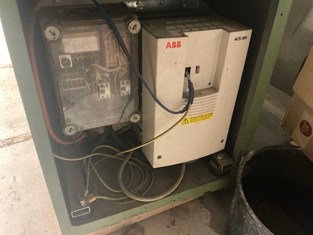 Herbert draaibank - afbeelding 2 van  31