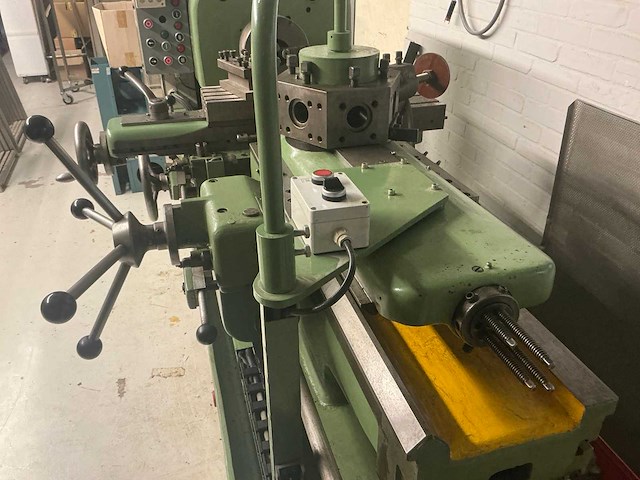 Herbert draaibank - afbeelding 4 van  31