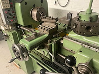 Herbert draaibank - afbeelding 6 van  31