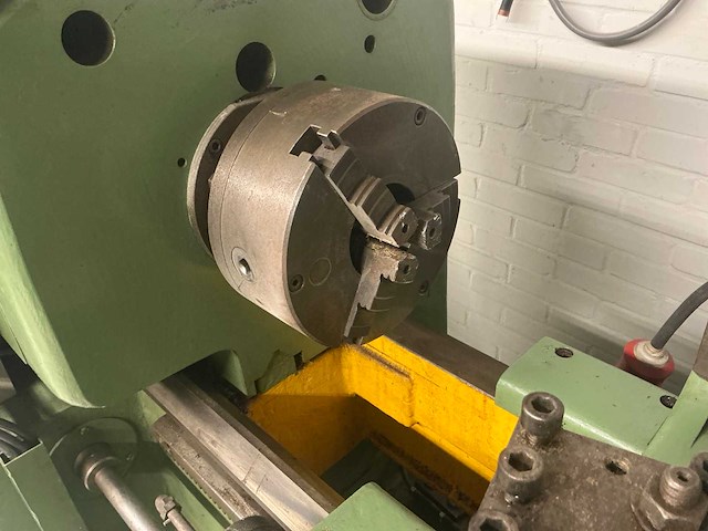 Herbert draaibank - afbeelding 7 van  31