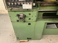 Herbert draaibank - afbeelding 10 van  31