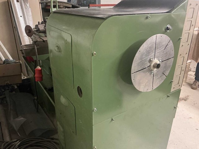 Herbert draaibank - afbeelding 15 van  31