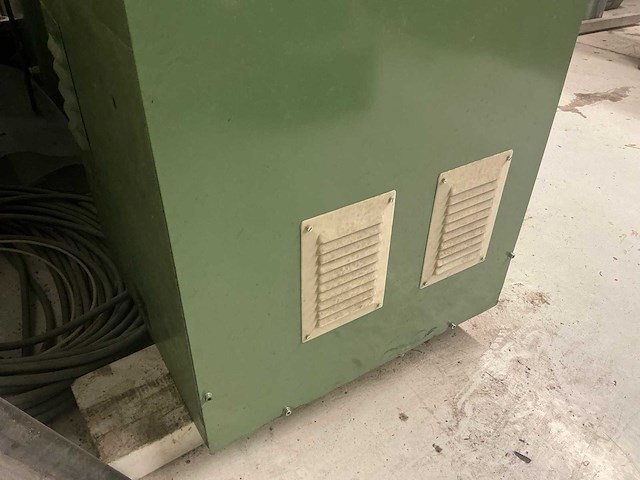 Herbert draaibank - afbeelding 16 van  31