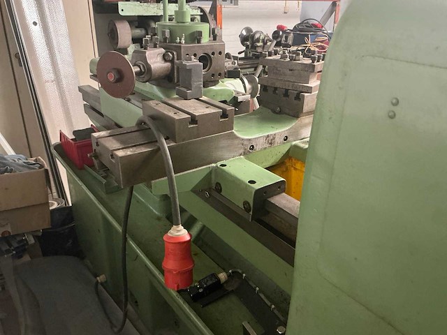 Herbert draaibank - afbeelding 17 van  31