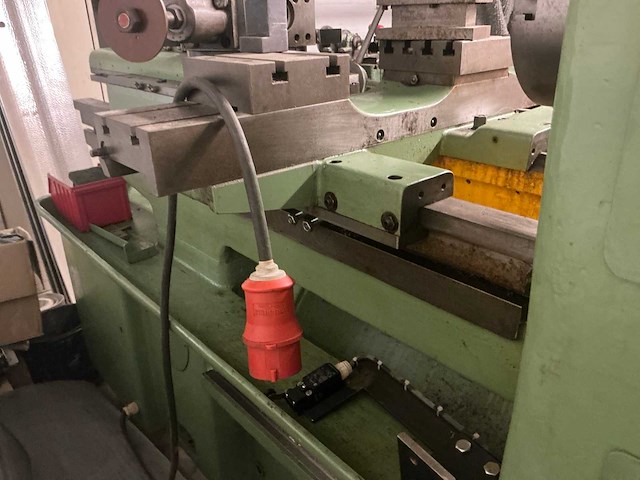 Herbert draaibank - afbeelding 18 van  31